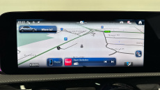 Mercedes-Benz A-Class A200 AMG Line Executive 5dr Auto Petrol Hatchback